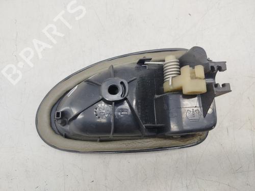 Rear left panel RENAULT SCÉNIC II (JM0/1_) 1.4 (JM0B, JM0H, JM1A) | BP39569531C60 - Image 2