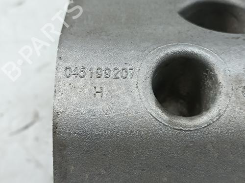 Engine mount SKODA FABIA I Combi (6Y5) 1.4 TDI | BP39589487M89 - Image 2