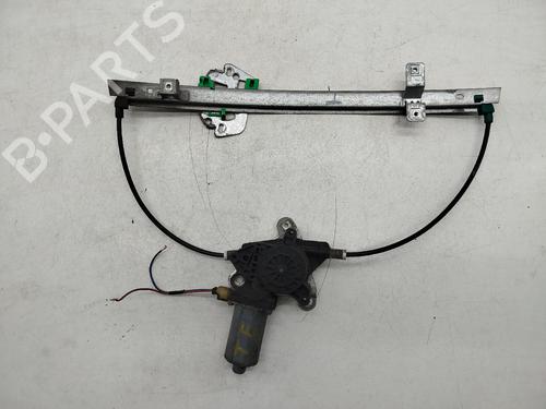 rear-left-window-mechanism-mg-mg-zr-2001-2002-2003-2004-2005-39589493 main image
