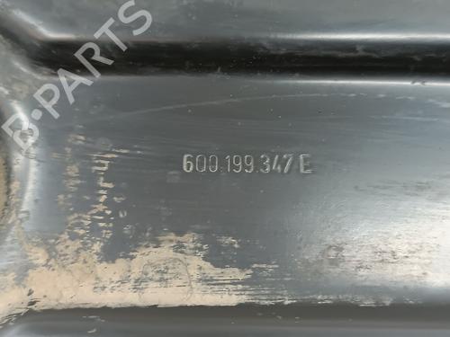 Subframe SKODA FABIA I Combi (6Y5) 1.4 TDI | BP39589500M9 - Image 2