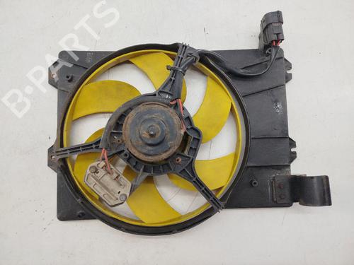 radiator-fan-mg-mg-zr-2001-2002-2003-2004-2005-39589503 main image