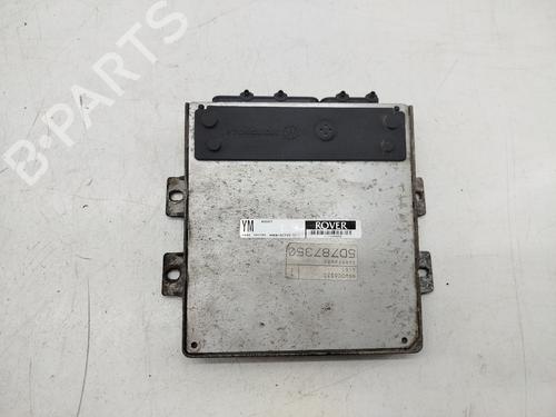 engine-control-unit-ecu-mg-mg-zr-2001-2002-2003-2004-2005-39589509 main image