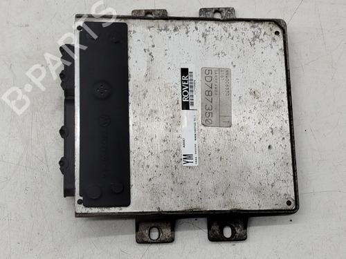 Engine control unit (ECU) MG MG ZR 105 | BP39589509M57 - Image 6