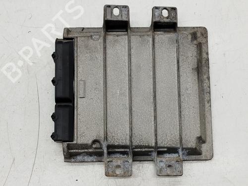 Engine control unit (ECU) MG MG ZR 105 | BP39589509M57 - Image 5