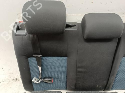 Right front seat VW GOLF VI (5K1) 1.6 TDI | BP39589508C16 - Image 13
