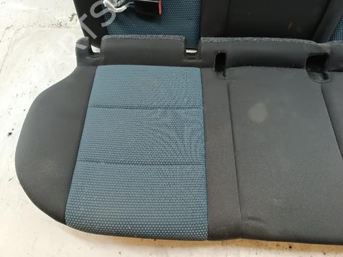 Right front seat VW GOLF VI (5K1) 1.6 TDI | BP39589508C16 - Image 14