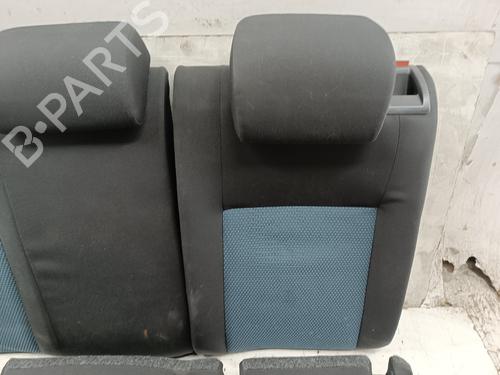 Right front seat VW GOLF VI (5K1) 1.6 TDI | BP39589508C16 - Image 12