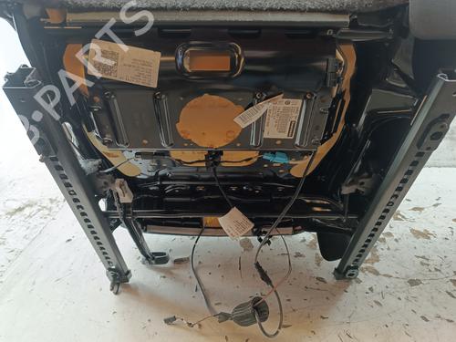 Right front seat VW GOLF VI (5K1) 1.6 TDI | BP39589508C16 - Image 16