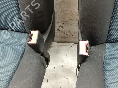Right front seat VW GOLF VI (5K1) 1.6 TDI | BP39589508C16 - Image 5