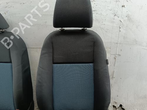 Right front seat VW GOLF VI (5K1) 1.6 TDI | BP39589508C16 - Image 6