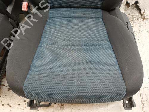 Right front seat VW GOLF VI (5K1) 1.6 TDI | BP39589508C16 - Image 7