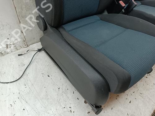 Right front seat VW GOLF VI (5K1) 1.6 TDI | BP39589508C16 - Image 3