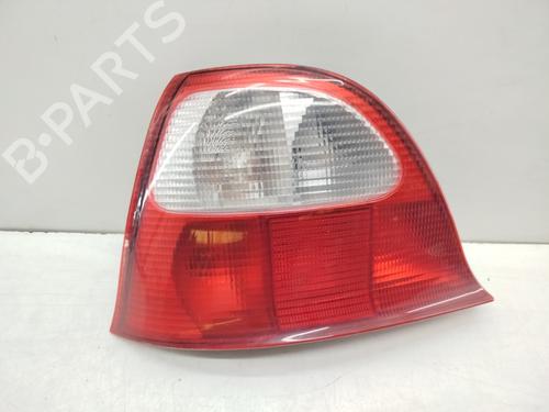 Left taillight MG MG ZR 105 | BP39589510C34 - Image 6