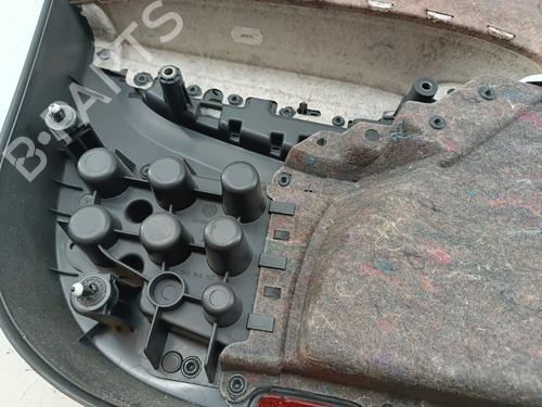 Front right panel VW GOLF VI (5K1) 1.6 TDI | BP39589511C59 - Image 2