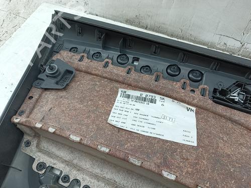Front right panel VW GOLF VI (5K1) 1.6 TDI | BP39589511C59 - Image 5