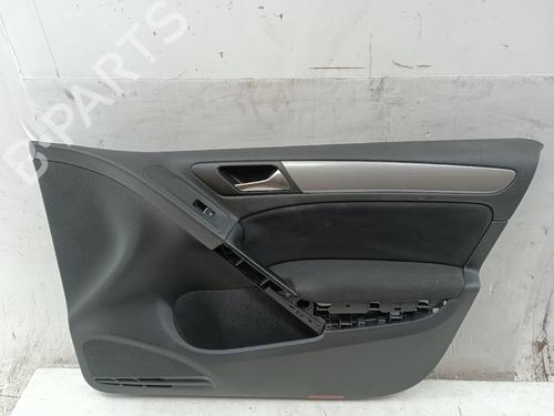 Front right panel VW GOLF VI (5K1) 1.6 TDI | BP39589511C59 - Image 9