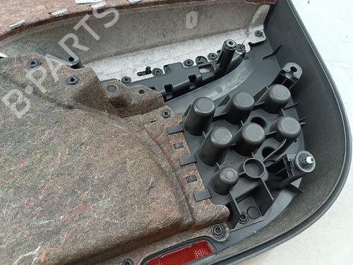 Front left panel VW GOLF VI (5K1) 1.6 TDI | BP39589513C58 - Image 2