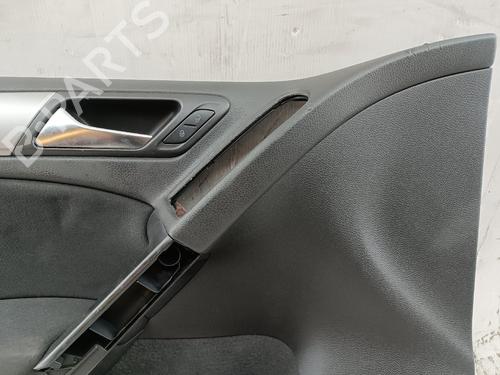 Front left panel VW GOLF VI (5K1) 1.6 TDI | BP39589513C58 - Image 7