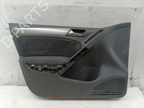 Front left panel VW GOLF VI (5K1) 1.6 TDI | BP39589513C58 - Image 9