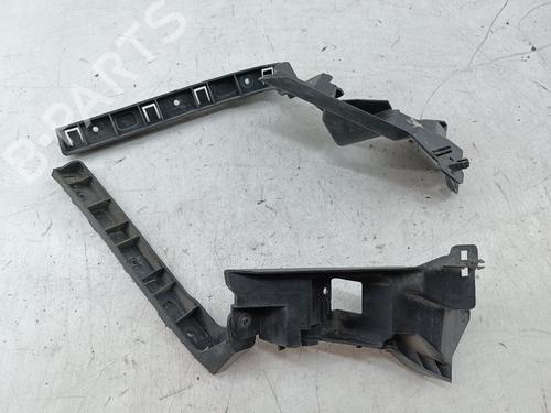 Paraurti posteriore Paraurti posteriore FIAT TIPO Hatchback (356_, 357_) 1.3 D (356HXH1A) (95 hp) 39589524 39589524
