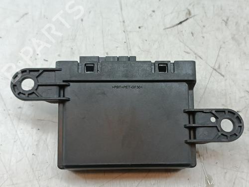 Used Front bumper Front bumper FIAT TIPO Hatchback (356_, 357_) 1.3 D (356HXH1A) (95 hp) 39589533 39589533