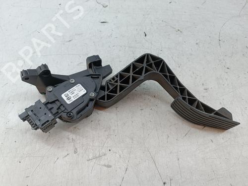 Pedal Pedal FIAT TIPO Hatchback (356_, 357_) 1.3 D (356HXH1A) (95 hp) 39589534 39589534