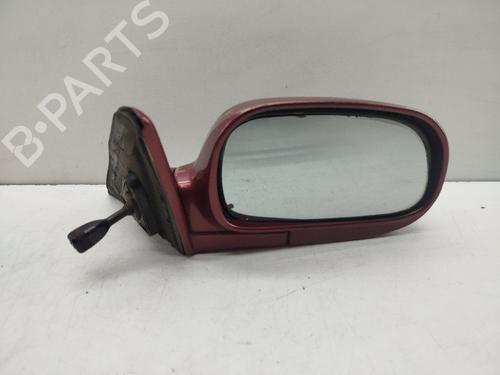 Used Right mirror Right mirror 39589537 39589537