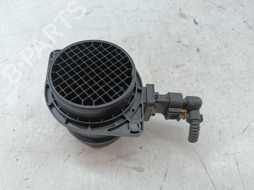 Used Mass air flow sensor Mass air flow sensor FIAT TIPO Hatchback (356_, 357_) 1.3 D (356HXH1A) (95 hp) 39589538 39589538
