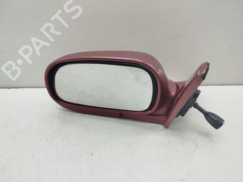 Used Left mirror Left mirror 39589539 39589539