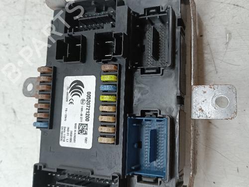 Fuse box FIAT TIPO Hatchback (356_, 357_) 1.3 D (356HXH1A) | BP39589540E1 - Image 3