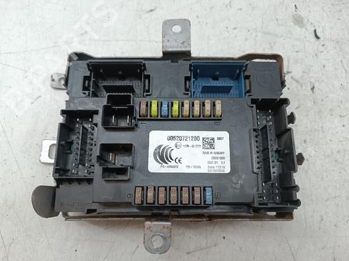 Fuse box FIAT TIPO Hatchback (356_, 357_) 1.3 D (356HXH1A) | BP39589540E1 - Image 5