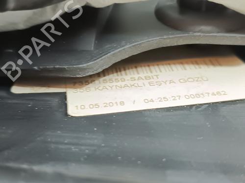 Handskerum FIAT TIPO Hatchback (356_, 357_) 1.3 D (356HXH1A) | BP39589541C95 - Image 4