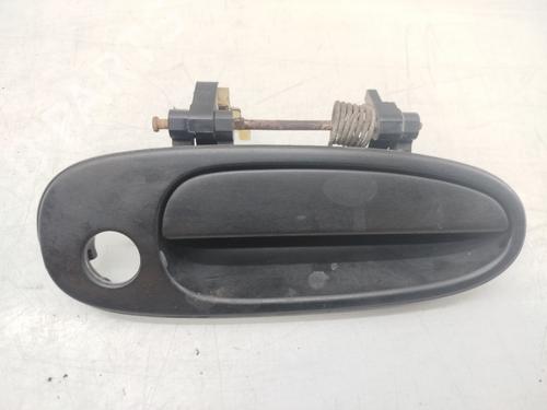 Used Front right lock Front right lock 39589542 39589542