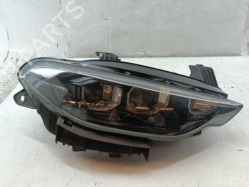 Right headlight FIAT TIPO Hatchback (356_, 357_) 1.3 D (356HXH1A) | BP39589544C29 - Image 8