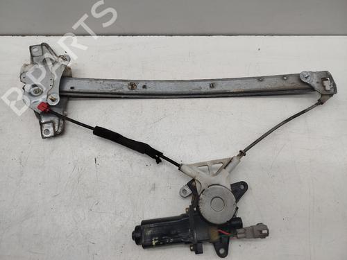 Used Front right window mechanism Front right window mechanism 39589543 39589543