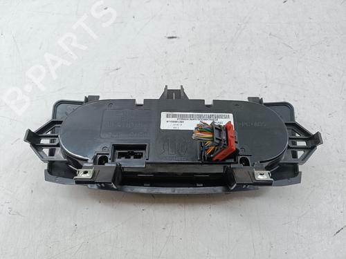 Used Climate control Climate control FIAT TIPO Hatchback (356_, 357_) 1.3 D (356HXH1A) (95 hp) 39589546 39589546