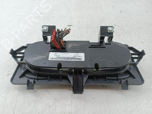 Climate control FIAT TIPO Hatchback (356_, 357_) 1.3 D (356HXH1A) | BP39589546I5 - Image 3