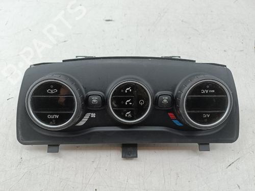 Climate control FIAT TIPO Hatchback (356_, 357_) 1.3 D (356HXH1A) | BP39589546I5 - Image 4