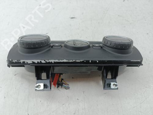Climate control FIAT TIPO Hatchback (356_, 357_) 1.3 D (356HXH1A) | BP39589546I5 - Image 5