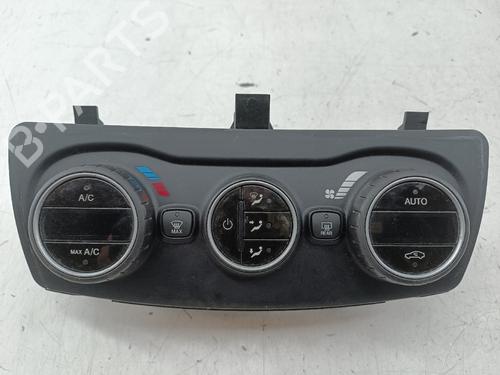 Climate control FIAT TIPO Hatchback (356_, 357_) 1.3 D (356HXH1A) | BP39589546I5 - Image 6