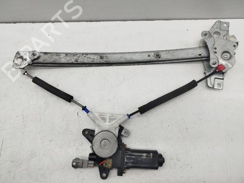 Used Front left window mechanism Front left window mechanism 39589545 39589545