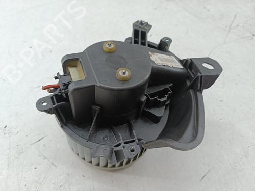 Used Heater blower motor Heater blower motor FIAT TIPO Hatchback (356_, 357_) 1.3 D (356HXH1A) (95 hp) 39589547 39589547