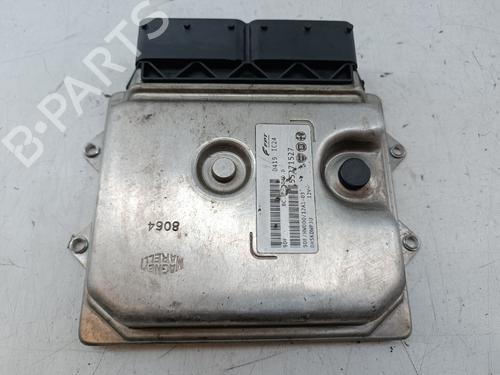 Engine control unit (ECU) FIAT TIPO Hatchback (356_, 357_) 1.3 D (356HXH1A) | BP39589551M57 - Image 3