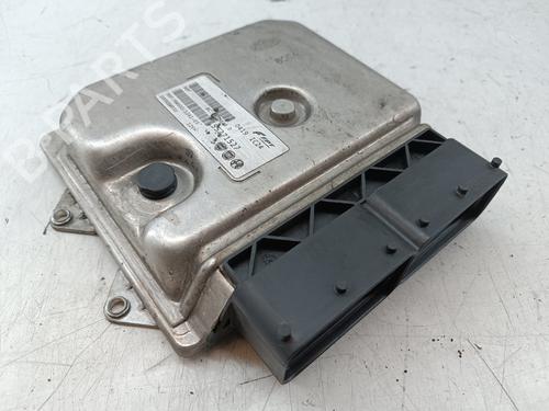 Engine control unit (ECU) FIAT TIPO Hatchback (356_, 357_) 1.3 D (356HXH1A) | BP39589551M57 - Image 5