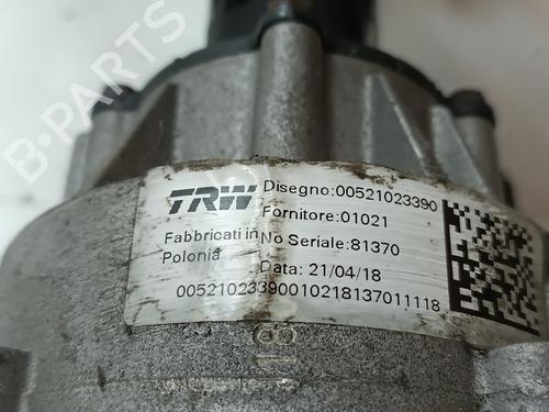 Steering column FIAT TIPO Hatchback (356_, 357_) 1.3 D (356HXH1A) | BP39589553M21 - Image 4