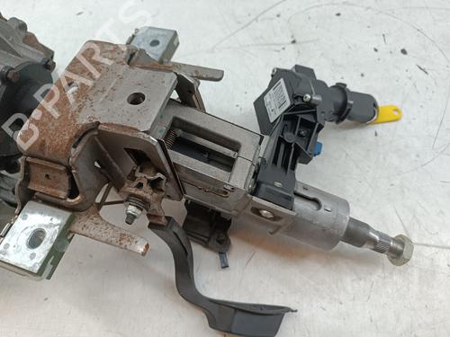 Steering column FIAT TIPO Hatchback (356_, 357_) 1.3 D (356HXH1A) | BP39589553M21 - Image 2