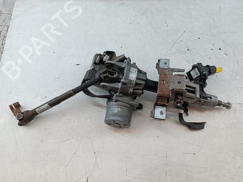 Used Steering column Steering column FIAT TIPO Hatchback (356_, 357_) 1.3 D (356HXH1A) (95 hp) 39589553 39589553