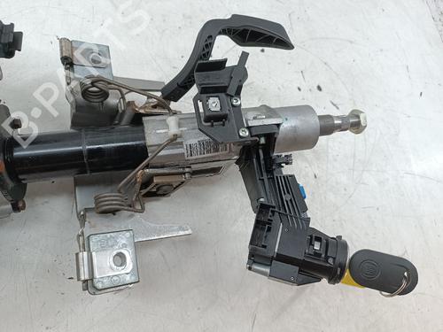 Steering column FIAT TIPO Hatchback (356_, 357_) 1.3 D (356HXH1A) | BP39589553M21 - Image 8