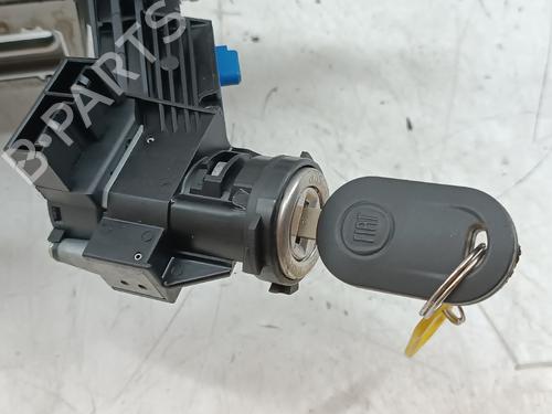 Steering column FIAT TIPO Hatchback (356_, 357_) 1.3 D (356HXH1A) | BP39589553M21 - Image 7