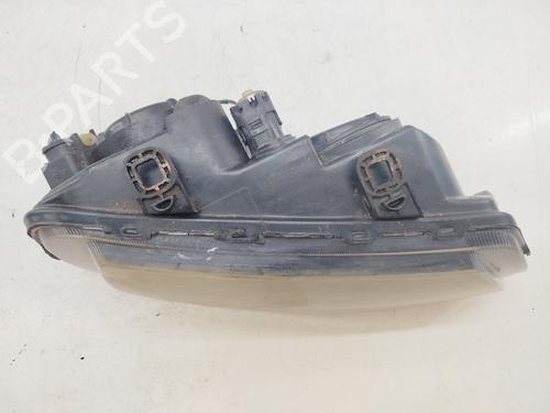 Right headlight MG MG ZR 105 | BP39589555C29 - Image 2
